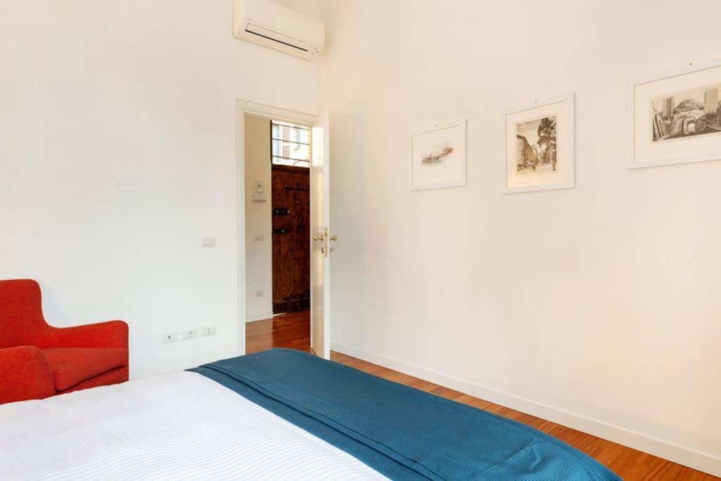 Fascinating Flat - Up To 4 Guests - Trastevere Roma Exterior foto