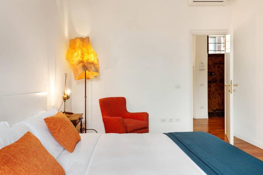 Fascinating Flat - Up To 4 Guests - Trastevere Roma Exterior foto