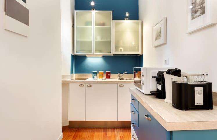 Fascinating Flat - Up To 4 Guests - Trastevere Roma Exterior foto